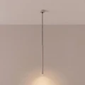Lampa wisząca ARCHE 1 taupe zwis SL.2036 SOLLUX LIGHTING