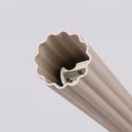 Lampa wisząca ARCHE 2P taupe zwis SL.2037 SOLLUX LIGHTING