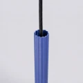 Lampa wisząca ARCHE 1 ultramaryna zwis SL.2045 SOLLUX LIGHTING