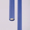 Lampa wisząca ARCHE 2P ultramaryna zwis SL.2046 SOLLUX LIGHTING