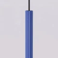 Lampa wisząca ARCHE 2P ultramaryna zwis SL.2046 SOLLUX LIGHTING