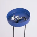 Lampa wisząca ARCHE 2P ultramaryna zwis SL.2046 SOLLUX LIGHTING