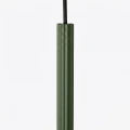 Lampa wisząca ARCHE 2P zielona oliwka zwis SL.2049 SOLLUX LIGHTING