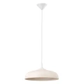 Lampa wisząca GINA beżowa zwis SL.2060 SOLLUX LIGHTING