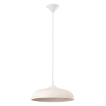 Lampa wisząca GINA beżowa zwis SL.2060 SOLLUX LIGHTING