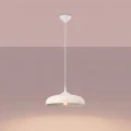 Lampa wisząca GINA beżowa zwis SL.2060 SOLLUX LIGHTING