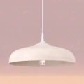 Lampa wisząca GINA beżowa zwis SL.2060 SOLLUX LIGHTING