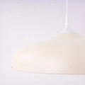Lampa wisząca GINA beżowa zwis SL.2060 SOLLUX LIGHTING