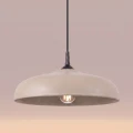 Lampa wisząca GINA taupe zwis SL.2061 SOLLUX LIGHTING