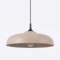 Lampa wisząca GINA taupe zwis SL.2061 SOLLUX LIGHTING