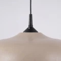 Lampa wisząca GINA taupe zwis SL.2061 SOLLUX LIGHTING