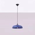 Lampa wisząca GINA ultramaryna zwis SL.2064 SOLLUX LIGHTING