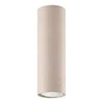 Lampa sufitowa LAGOS 20 taupe plafon SL.2073 SOLLUX LIGHTING