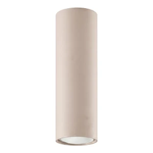 Lampa sufitowa LAGOS 20 taupe plafon SL.2073 SOLLUX LIGHTING