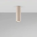 Lampa sufitowa LAGOS 20 taupe plafon SL.2073 SOLLUX LIGHTING
