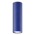 Lampa sufitowa LAGOS 20 ultramaryna plafon SL.2076 SOLLUX LIGHTING