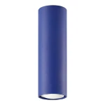 Lampa sufitowa LAGOS 20 ultramaryna plafon SL.2076 SOLLUX LIGHTING