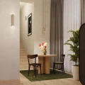 Lampa wisząca LAGOS 1 taupe zwis SL.2078 SOLLUX LIGHTING