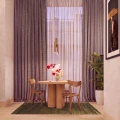 Lampa wisząca LAGOS 3L taupe zwis SL.2079 SOLLUX LIGHTING