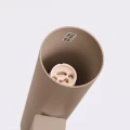 Lampa ścienna LAGOS 2 taupe kinkiet SL.2080 SOLLUX LIGHTING