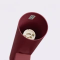 Lampa ścienna LAGOS 2 burgund kinkiet SL.2083 SOLLUX LIGHTING