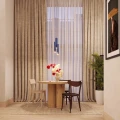 Lampa wisząca LAGOS 1 ultramaryna zwis SL.2084 SOLLUX LIGHTING