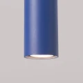 Lampa wisząca LAGOS 3L ultramaryna zwis SL.2085 SOLLUX LIGHTING
