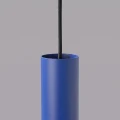 Lampa wisząca LAGOS 3L ultramaryna zwis SL.2085 SOLLUX LIGHTING