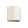 Lampa ścienna ORBIS 1 beżowa kinkiet SL.2089 SOLLUX LIGHTING