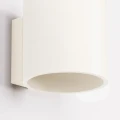 Lampa ścienna ORBIS 1 beżowa kinkiet SL.2089 SOLLUX LIGHTING