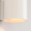 Lampa ścienna ORBIS 1 beżowa kinkiet SL.2089 SOLLUX LIGHTING