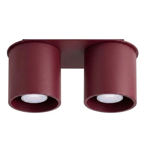 lampa-sufitowa-orbis-2-burgund-plafon-sl-2097-sollux-lighting-1.webp
