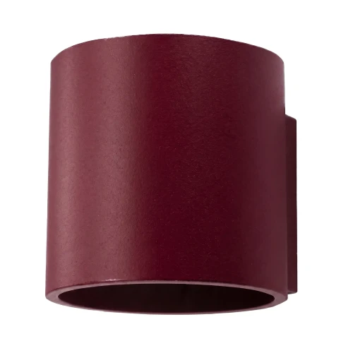 lampa-scienna-orbis-1-burgund-kinkiet-sl-2098-sollux-lighting-1.webp