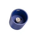 Lampa sufitowa ORBIS 1 ultramaryna plafon SL.2099 SOLLUX LIGHTING