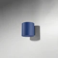 Lampa ścienna ORBIS 1 ultramaryna kinkiet SL.2101 SOLLUX LIGHTING