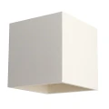 Lampa ścienna QUAD 1 beżowa kinkiet SL.2106 SOLLUX LIGHTING