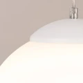Lampa wisząca UGO 20 biała zwis SL.2207 SOLLUX LIGHTING