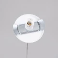Lampa wisząca UGO 20 biała zwis SL.2207 SOLLUX LIGHTING