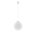 Lampa wisząca UGO 30 biała zwis SL.2208 SOLLUX LIGHTING