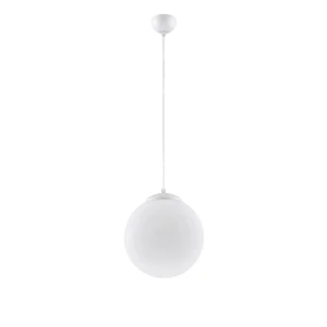 Lampa wisząca UGO 30 biała zwis SL.2208 SOLLUX LIGHTING
