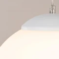 Lampa wisząca UGO 30 biała zwis SL.2208 SOLLUX LIGHTING