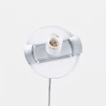 Lampa wisząca UGO 30 biała zwis SL.2208 SOLLUX LIGHTING