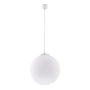 Lampa wisząca UGO 40 biała zwis SL.2209 SOLLUX LIGHTING