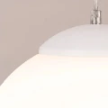 Lampa wisząca UGO 40 biała zwis SL.2209 SOLLUX LIGHTING