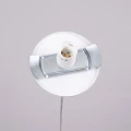 Lampa wisząca UGO 40 biała zwis SL.2209 SOLLUX LIGHTING