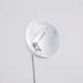 Lampa wisząca UGO 40 biała zwis SL.2209 SOLLUX LIGHTING