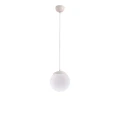 Lampa wisząca UGO 20 beżowa zwis SL.2213 SOLLUX LIGHTING