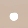 Lampa wisząca UGO 20 beżowa zwis SL.2213 SOLLUX LIGHTING
