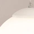 Lampa wisząca UGO 40 beżowa zwis SL.2215 SOLLUX LIGHTING