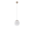 Lampa wisząca UGO 20 taupe zwis SL.2216 SOLLUX LIGHTING